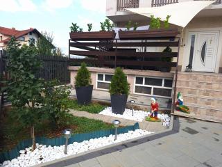 Apartment Nina-bazen-klima-parking - 3