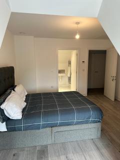 Lush Stylish Home - Manchester - 1