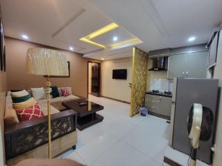 Bahria Town Lahore - Next Inn Luxury Apartment 301 - Lahore - 5