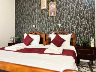 The Palms Hostel - Tashkent - 3