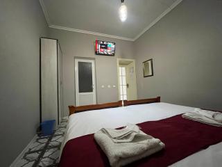 The Palms Hostel - Tashkent - 9