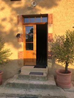 Maison Puchouaou gite 8 personnes - Montesquiou - 6