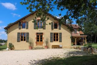 Maison Puchouaou gite 8 personnes - Montesquiou - 5