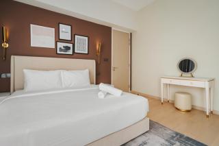Deluxe 2BR Suite 400m to KLCC and LRT Station - Kuala Lumpur - 2