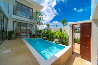 Alisa 4卧别墅 - Phuket - 7