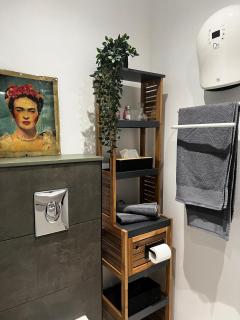 Chez Frida - Le Puy-en-Velay - 1