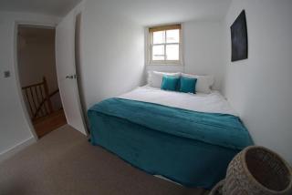 Central Townhouse & Terrace - Brighton & Hove - 9