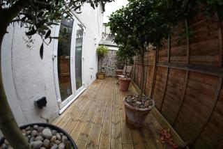 Central Townhouse & Terrace - Brighton & Hove - 4