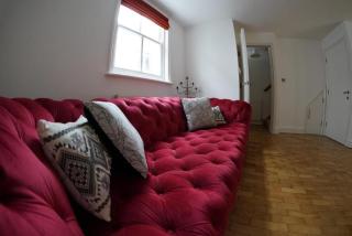 Central Townhouse & Terrace - Brighton & Hove - 2