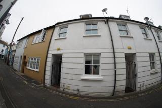 Central Townhouse & Terrace - Brighton & Hove - 3