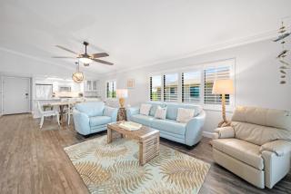 Sandpiper Beach #504 - Sanibel - 4