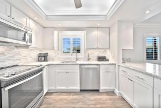 Sandpiper Beach #504 - Sanibel - 1