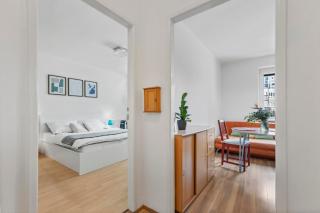 Mango apartment - Nivy - 5