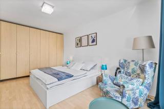 Mango apartment - Nivy - 9
