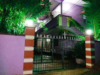 Anna Miracle Homestay - Kāsarkod - 3