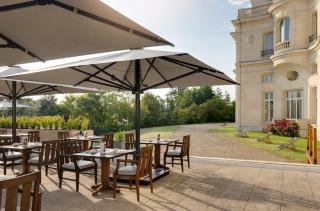 InterContinental Hotels Chantilly Chateau Mont Royal by IHG - 2