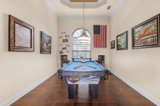 Luxury, Sunsets, Heated Infinity Pool, Spa, Pool Table, Bikes & Kayaks - Villa Coral Bay - Roelens - 5