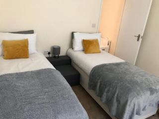 Eastbourne Pier Apartments - Eastbourne - 3