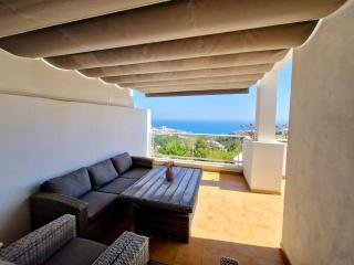 SR Olivias Sea View Benalmadena - Benalmádena - 6