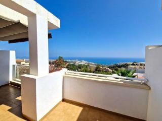 SR Olivias Sea View Benalmadena - Benalmádena - 3