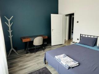 Apartment Black Sea Center 1 - Varna City - 3