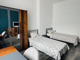 Apartment Black Sea Center 1 - Varna City - 2