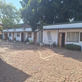 Koos se Tonteldoos - Potgietersrus - 1