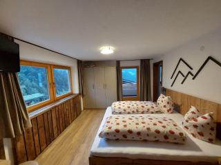 Hotel & Alpengasthof Pinzgerhof - Reith im Alpbachtal - 5