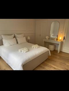 Villa T5 avec Jacuzzi proche centre ville Darcy - Dijon - 4