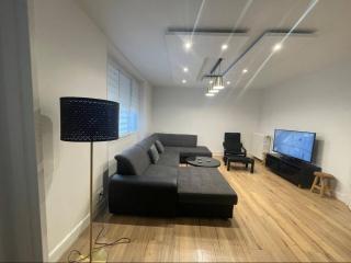 Villa T5 avec Jacuzzi proche centre ville Darcy - Dijon - 3