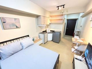 Heart of CDO Cozy Hideaway - Cagayan de Oro - 8