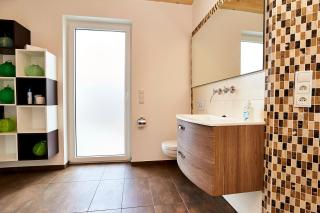 Ferienhaus Schönblick - Rieden - 7