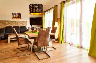 Ferienhaus Schönblick - Rieden - 4