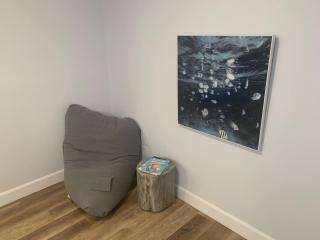 Beachview getaway at the New Carlyle 304 on the Main strip in Grand Bend - 3