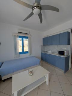 Milithos Apartments 1 - 6