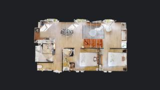 Bluestay 292 - Superbe appartement à Paris 17 - Paris - 7