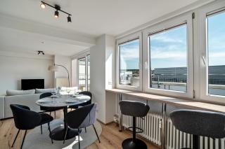 Penthouse in zentraler Lage - Pforzheim - 3