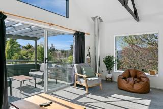 Huon Homestay - Taupo - 0