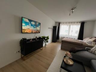 Schönes Apartment in Hannover - Hannover - 7