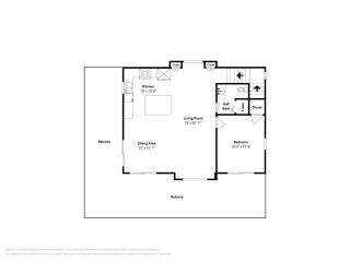 Salty Seahorse - North Topsail Beach - 3