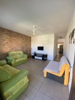 Aconchego à Beira Mar - 9