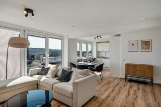 Penthouse in zentraler Lage - 9