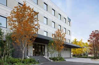 Fairfield by Marriott Hyogo Awaji Fukura - Minamiawaji - 8