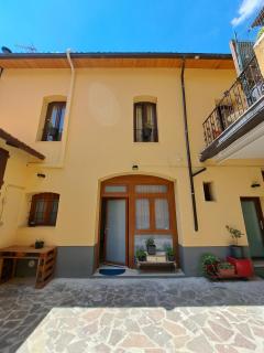 C'eravamo tanto amati - Bolonia - 7