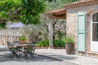 83OLIVE Villa Les Olivettes - Fayence - 1