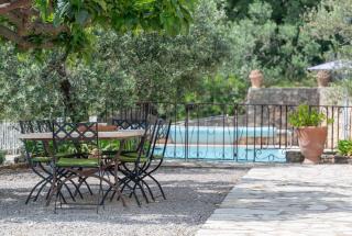 83OLIVE Villa Les Olivettes - Fayence - 2