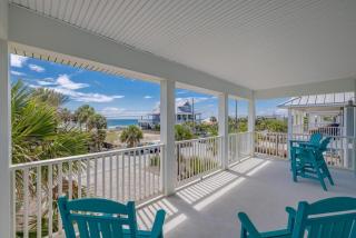 Southern Breeze - Private Pool - 100 Feet From The Beach! - Panama City Beach - 5