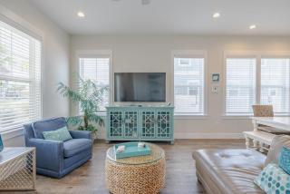 Southern Breeze - Private Pool - 100 Feet From The Beach! - Panama City Beach - 4