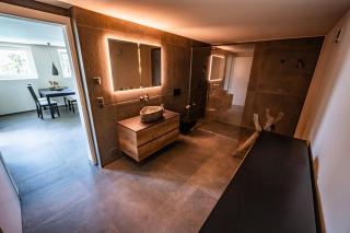 Brand New Apartment with Pool and Amazing View - Rothrist - 9