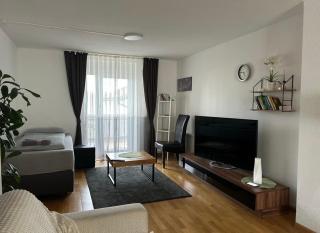 Ferienwohnung Rheinfelden (Beuggen) - Beuggen - 7